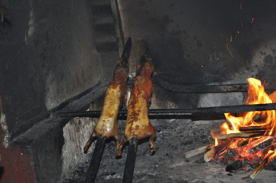 Fiambre's Restaurant