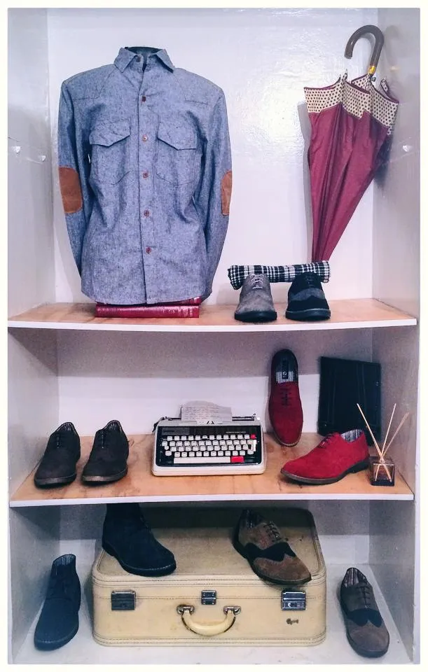 BO EM atelier design