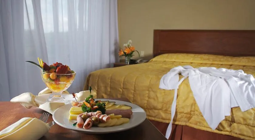 Hotel Quito