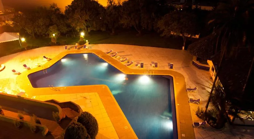 Hotel Quito