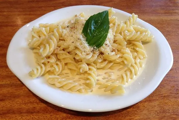 ewe Pastas