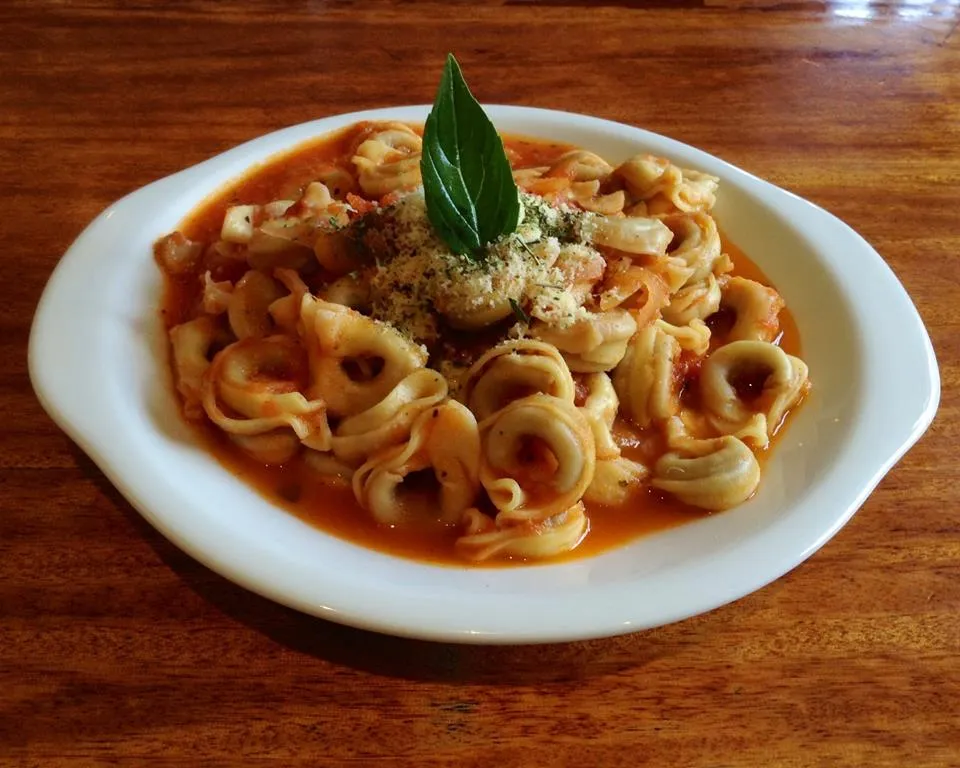 ewe Pastas