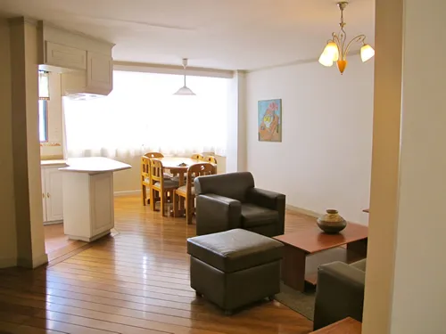 Filatelia Apart Hotel