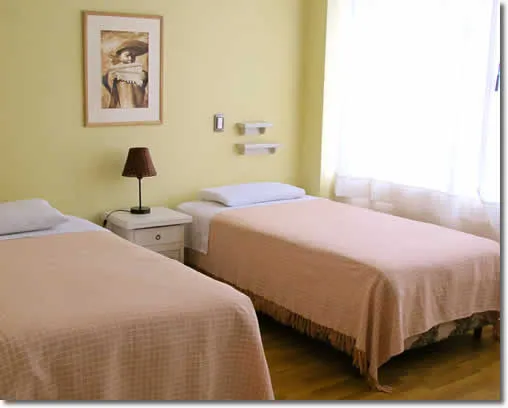 Filatelia Apart Hotel