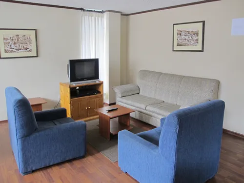 Filatelia Apart Hotel