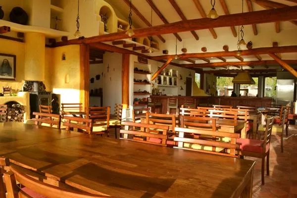 Hacienda Los Mortiños