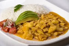 Fritadas del Inca