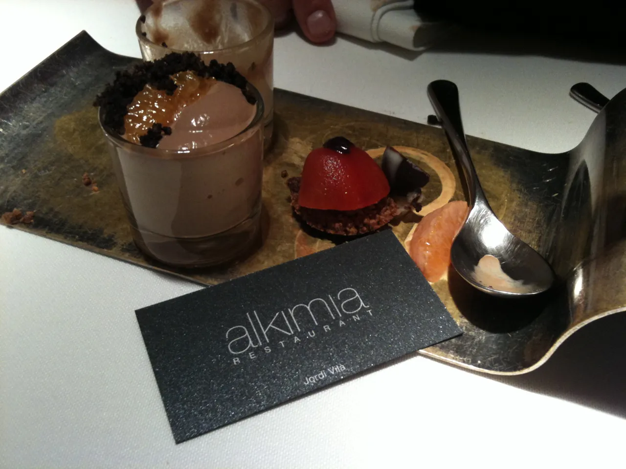 Alkimia