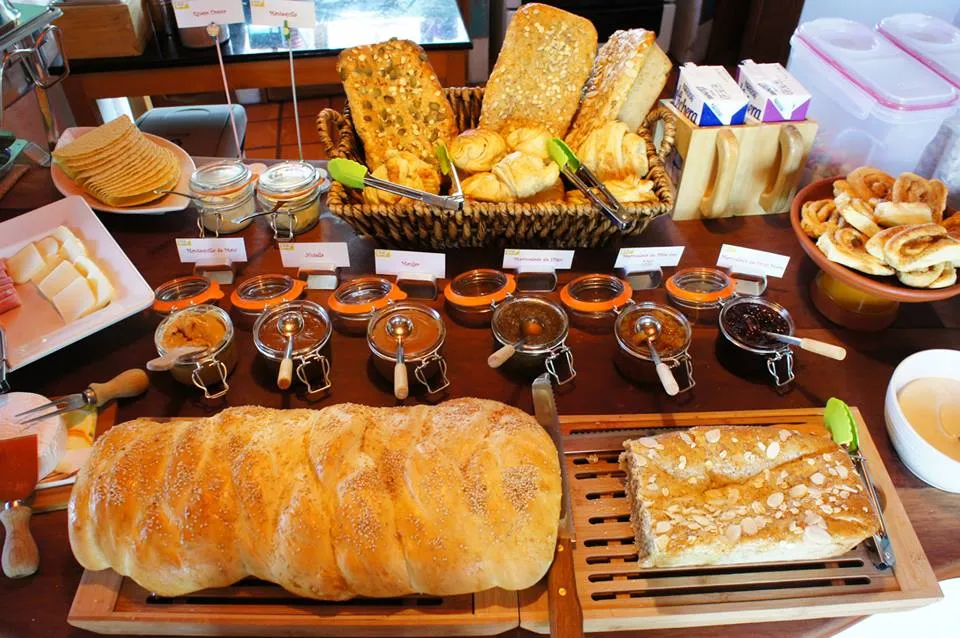 Mu Lalá Coffee Shop & Brunch
