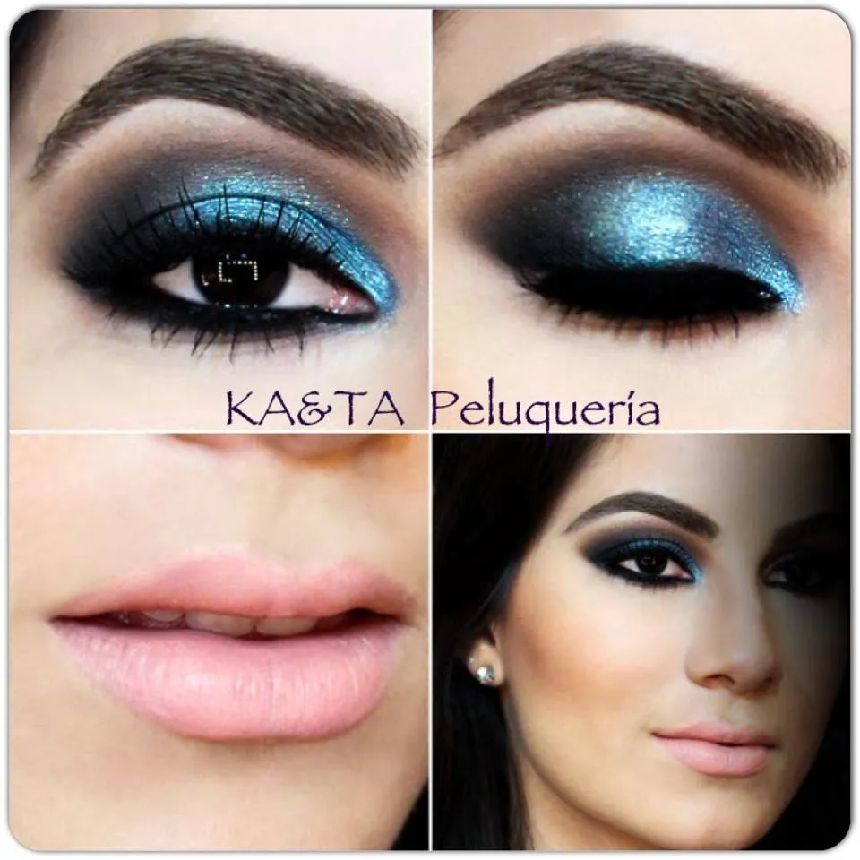 KA&TA Peluqueria