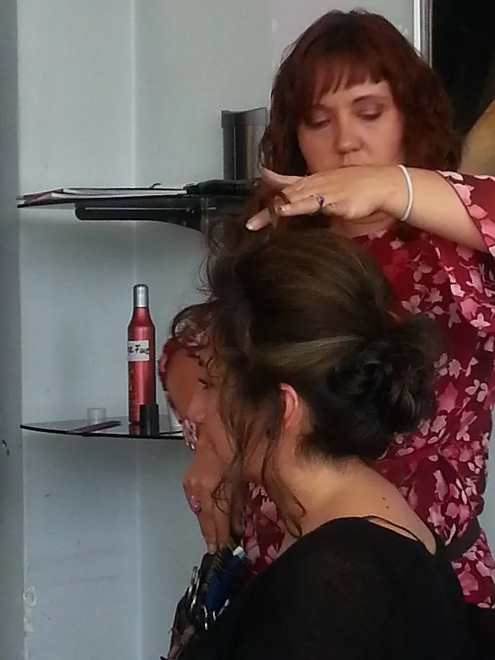 KA&TA Peluqueria