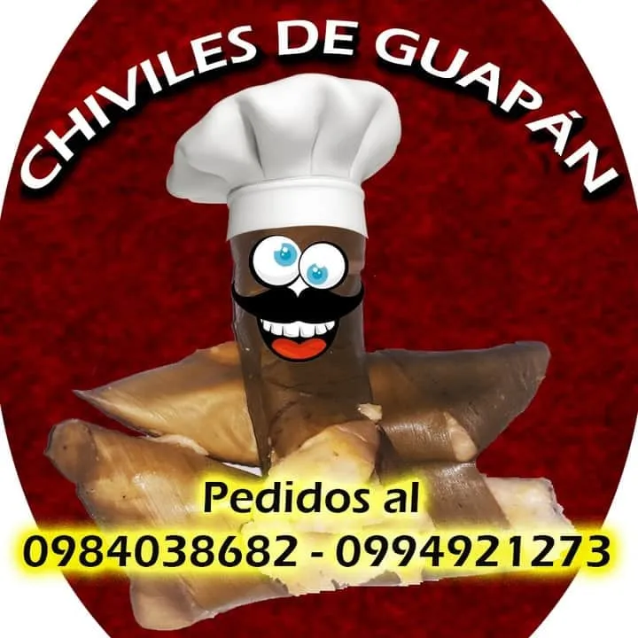 Chiviles de Guapán