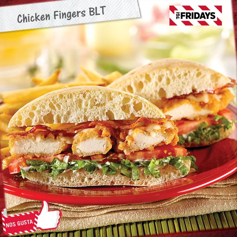 Friday's - Los Chillos