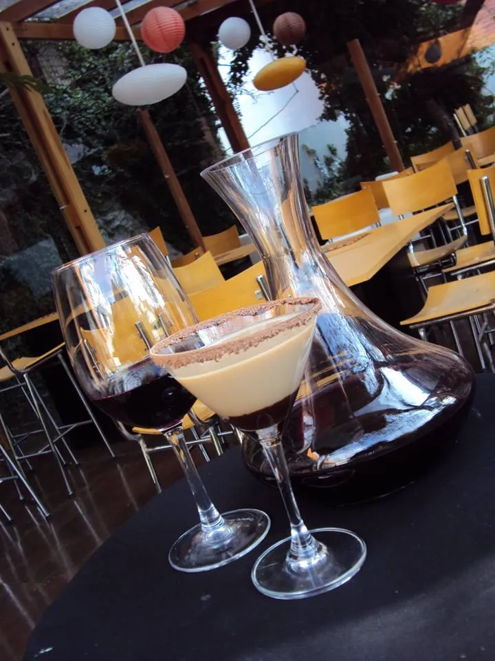 Voila Bistro Jardín