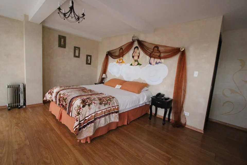 Villa de Tacvunga
