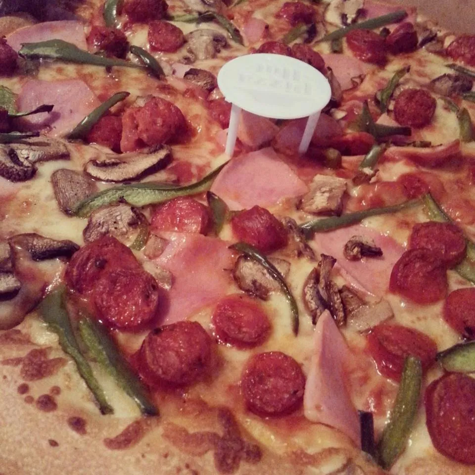 Pizza Hut