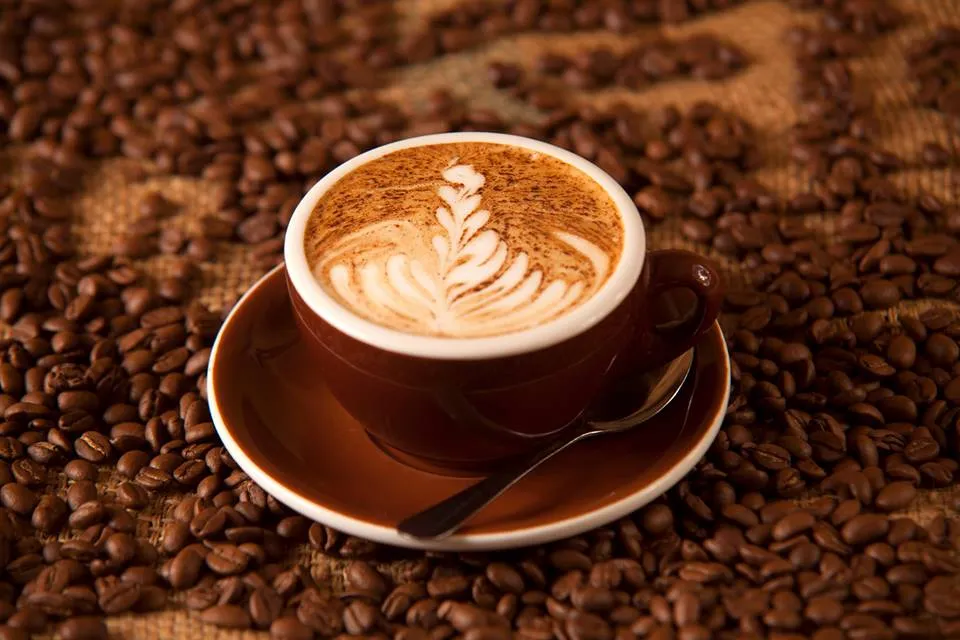 Cafeto