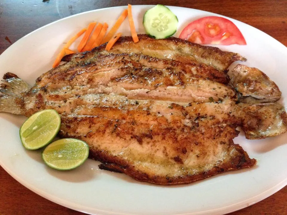 Parrilladas Columbus