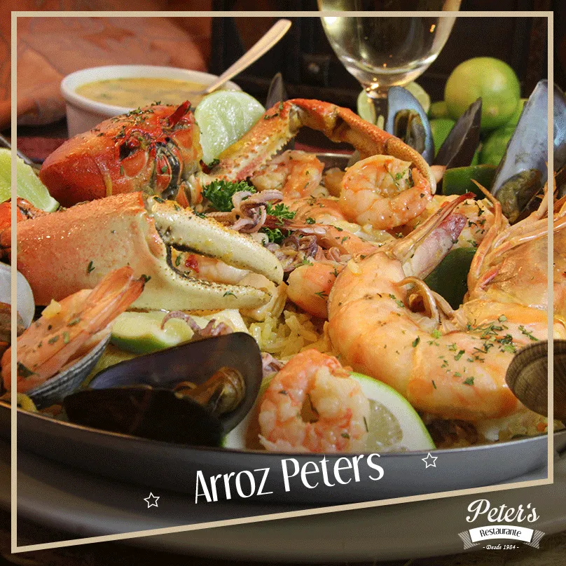 Peter's
