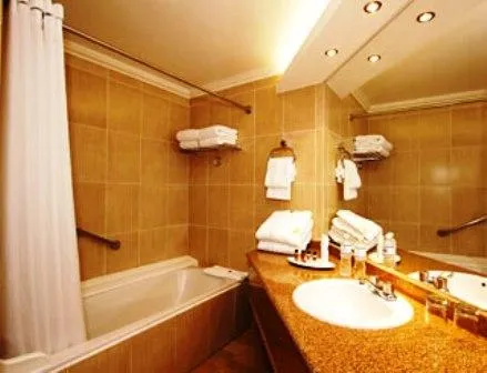 Akros Hotel