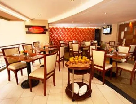 Akros Hotel