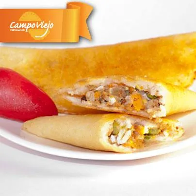 Empanadas Campo Viejo - vía al Tingo