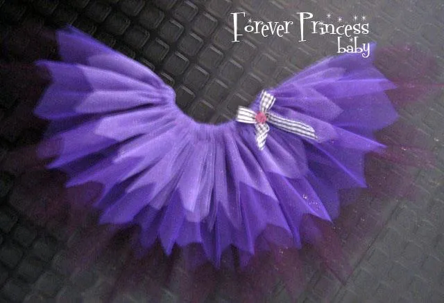 Tutus Forever Princess