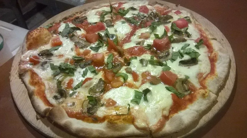 La Pasteria Quito