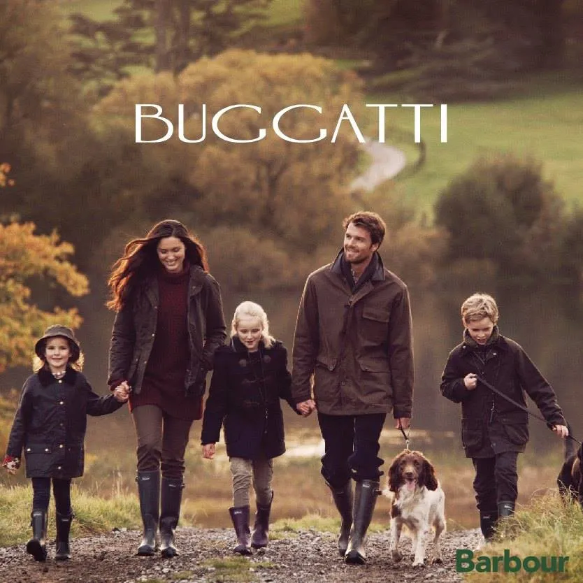 Buggatti