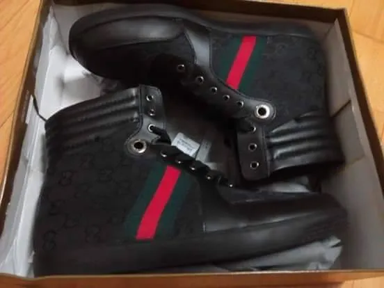 Factory style