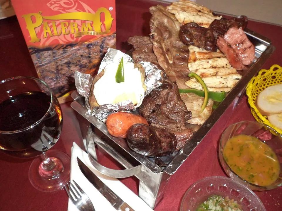 Palermo Parrilladas