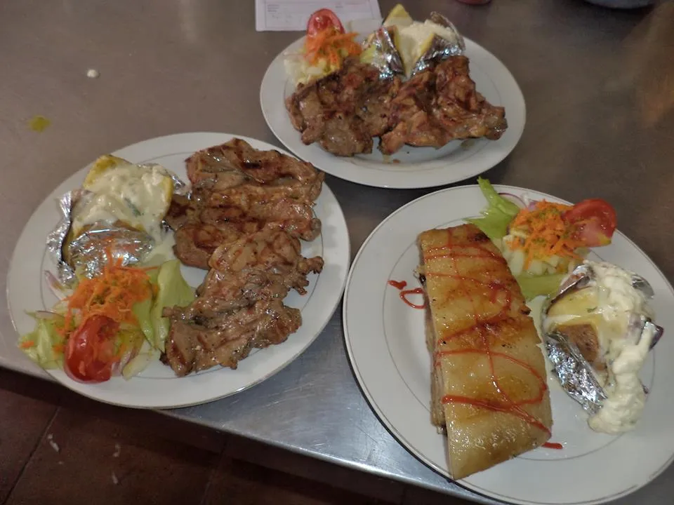 Palermo Parrilladas