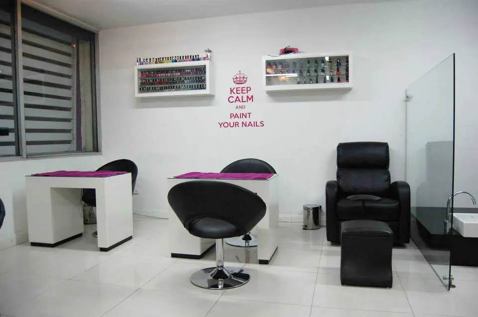 Studio Seven Peluquería