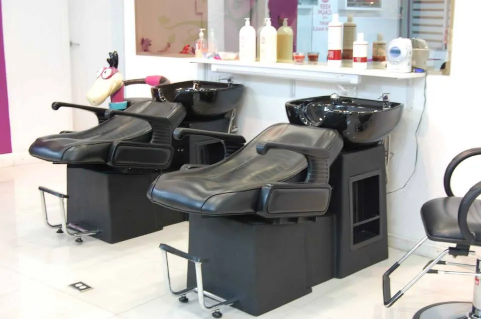 Studio Seven Peluquería