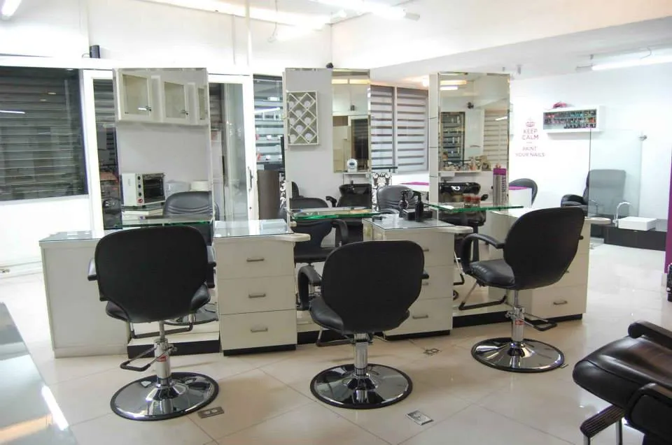 Studio Seven Peluquería
