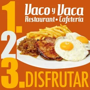 Vaco y Vaca