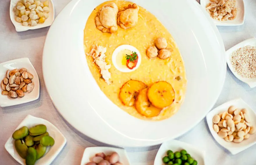 Mi Cocina
