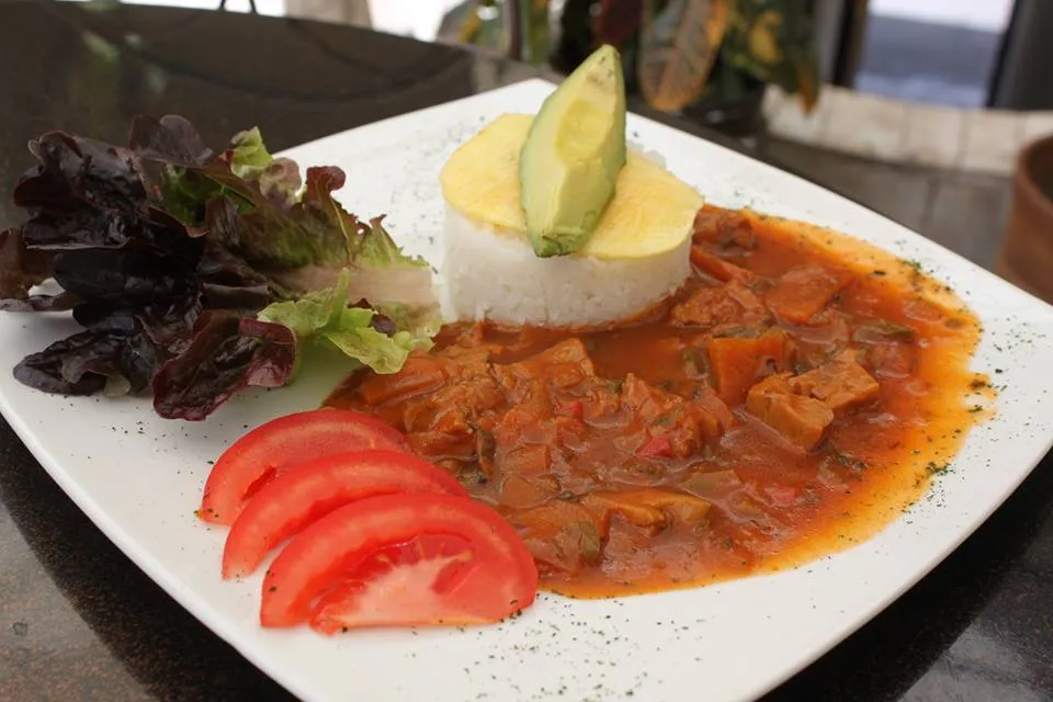 La Cuchara de San Marcos