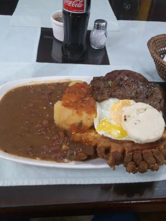 Los Arrieros
