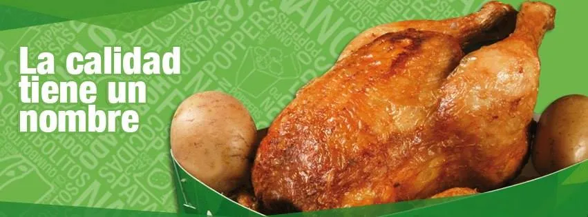 Pollos Stav