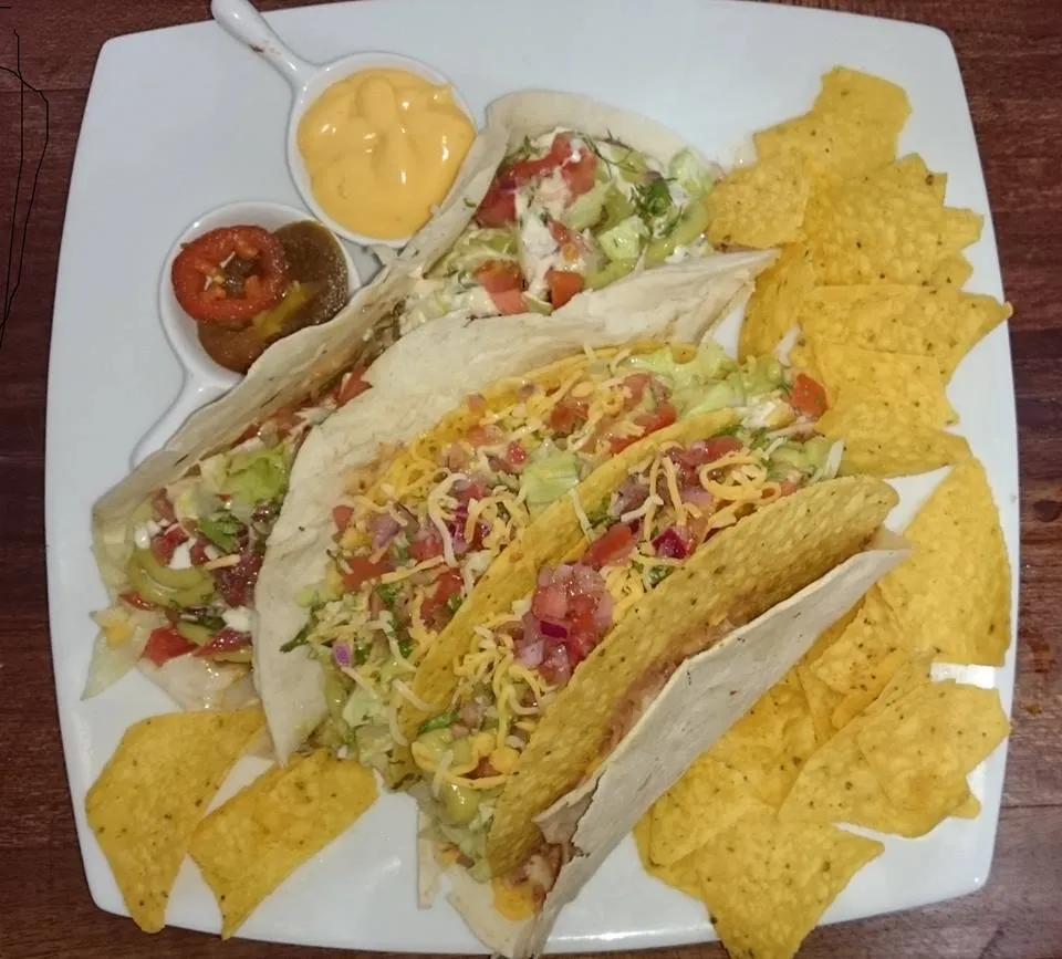 Taca Bron's