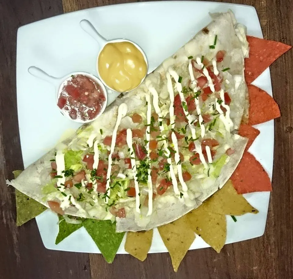 Taca Bron's
