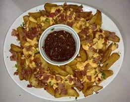 Taca Bron's