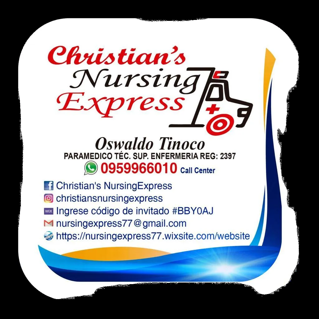 Christian's Nursing Express