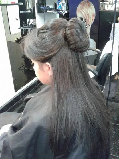 Design Saloon Peluquería y Centro de Depilación