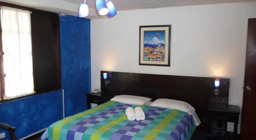 Hotel Villa Nancy