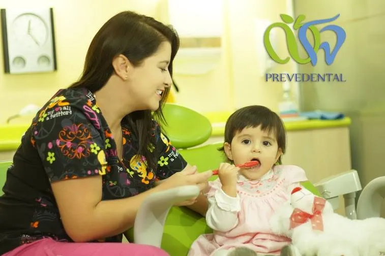 Prevedental