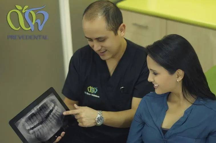 Prevedental