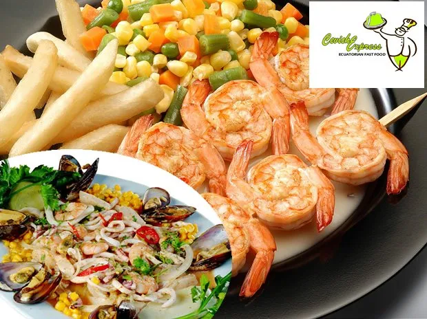Cevichexpress
