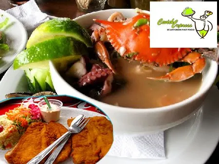 Cevichexpress